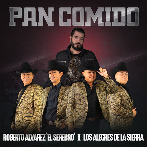 Portada de pan comido