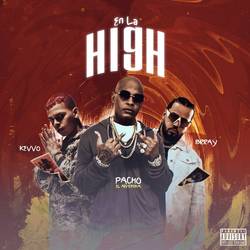 Portada de En La High