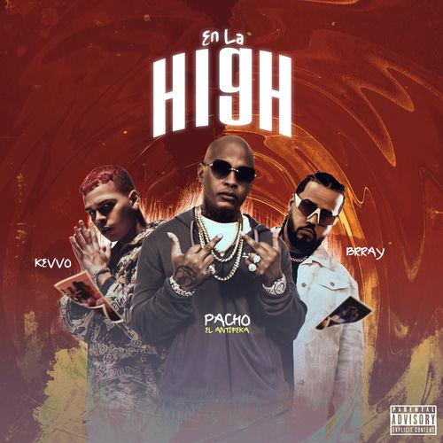 Portada de En La High