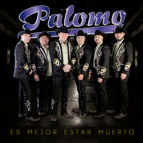 Portada de Es Mejor Estar Muerto