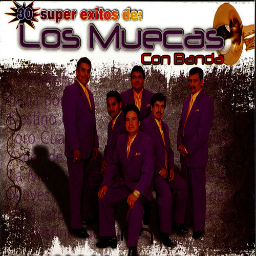 Portada de 30 Super Exitos