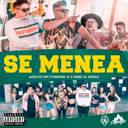Portada de Se Menea