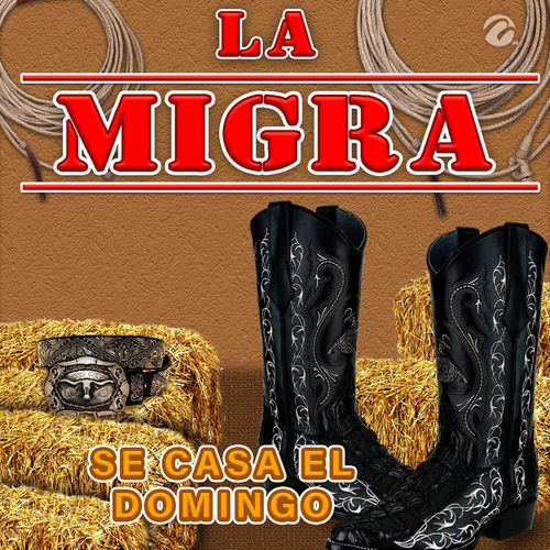 Portada de Se Casa el Domingo