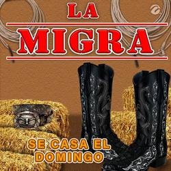 Portada de Se Casa el Domingo