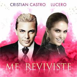 Portada de Me Reviviste