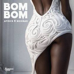 Portada de Bom Bom