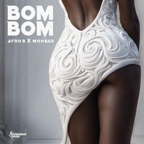 Portada de Bom Bom
