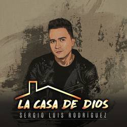 Portada de La Casa de Dios