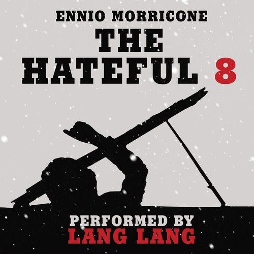 Portada de Overture (From "The Hateful Eight" Soundtrack)