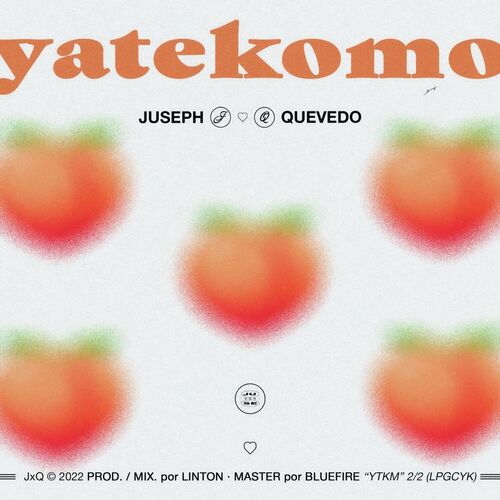 Portada de Yatekomo