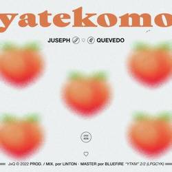 Portada de Yatekomo