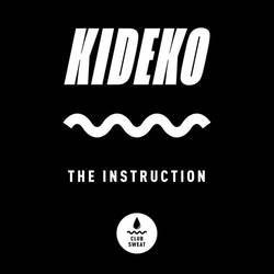 Portada de The Instruction