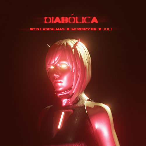 Portada de Diabólica