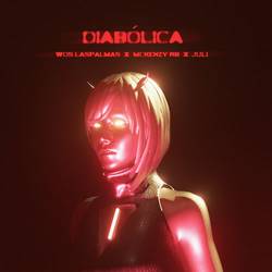 Portada de Diabólica
