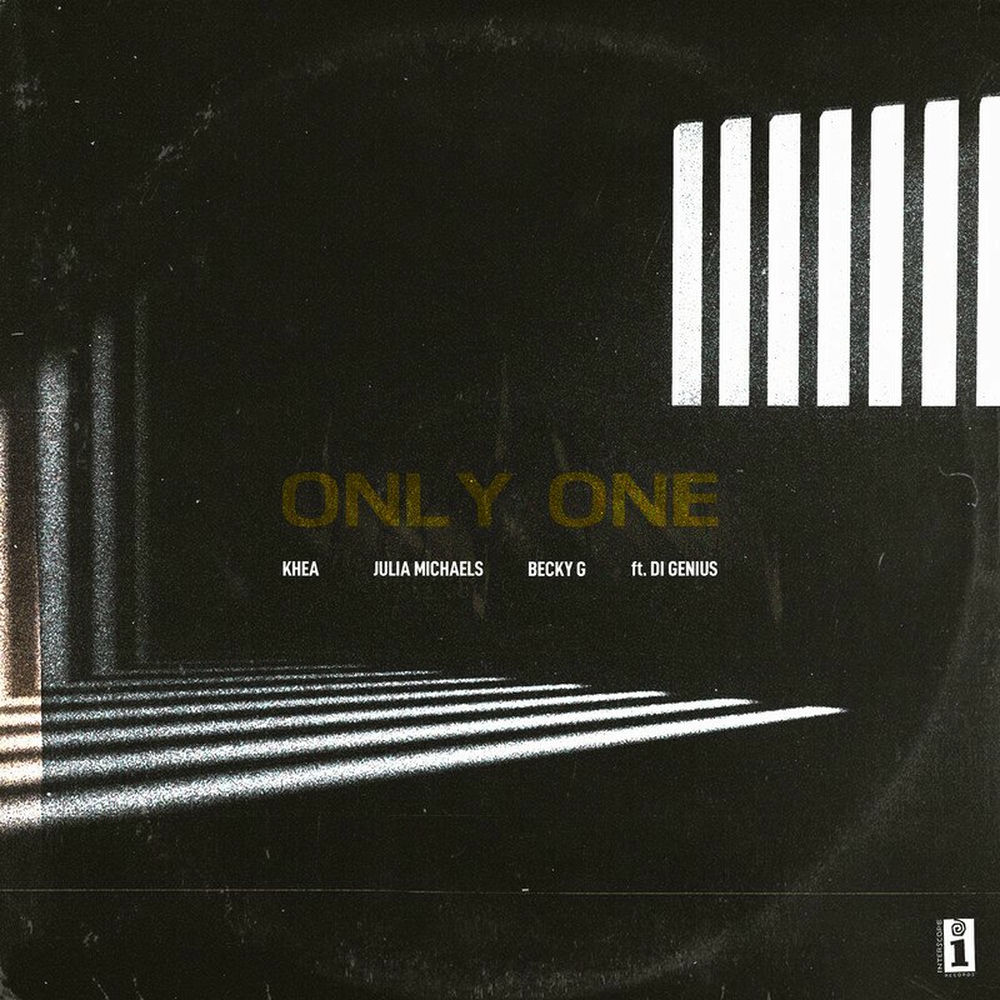 Portada de Only One (feat. Di Genius)