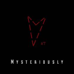 Portada de Mysteriously