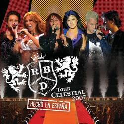 Portada de Tour Celestial 2007 Hecho En España (Live)
