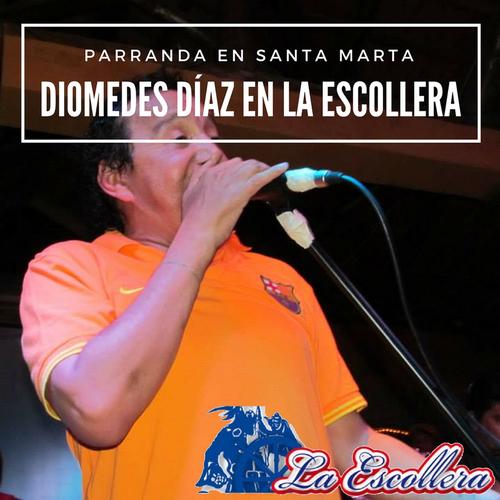 Portada de Humilde Viajero (En Vivo)