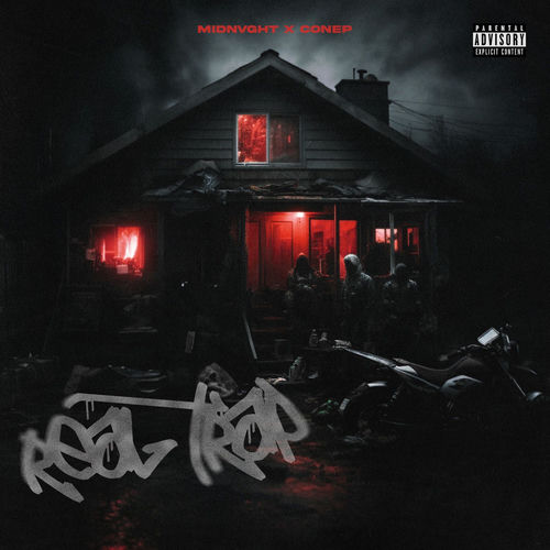 Portada de Real Trap