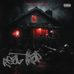 Portada de Real Trap