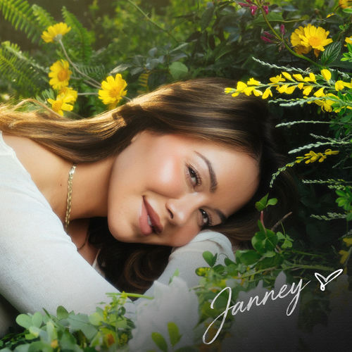 Portada de Janney