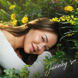 Portada de Janney
