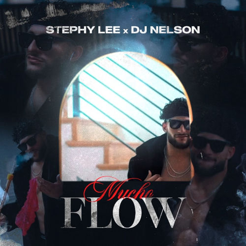 Portada de Mucho Flow