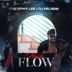 Portada de Mucho Flow
