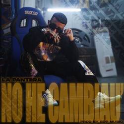 Portada de No He Cambiau