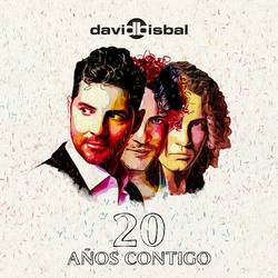 Portada de 20 Años Contigo