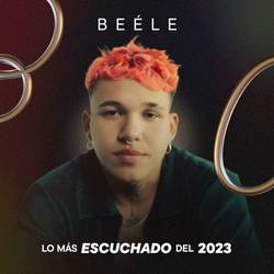 Portada de Lo Más Escuchado del 2023
