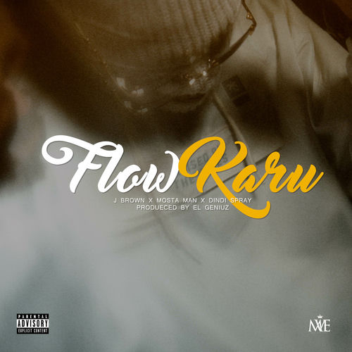 Portada de Flow Karu
