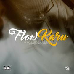 Portada de Flow Karu