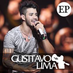 Portada de Gusttavo Lima - EP (Ao Vivo)