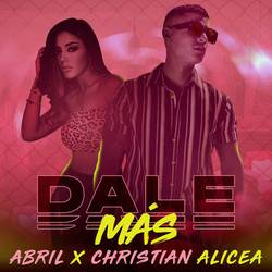 Portada de Dale Más