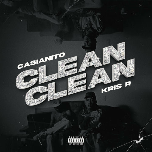 Portada de Clean Clean