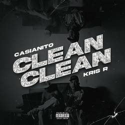 Portada de Clean Clean
