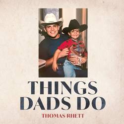 Portada de Things Dads Do