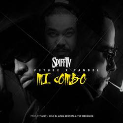 Portada de Mi Combo