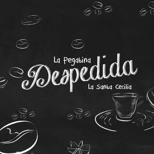 Portada de Despedida