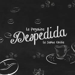 Portada de Despedida