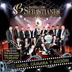 Portada de Luces, Cámara Y Acción