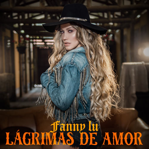 Portada de Lágrimas de Amor