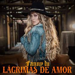 Portada de Lágrimas de Amor