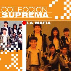 Portada de Coleccion Suprema