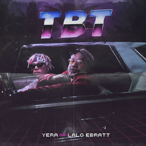 Portada de TBT