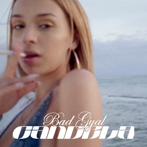 Portada de Candela