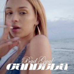 Portada de Candela