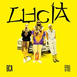 Portada de Lucia