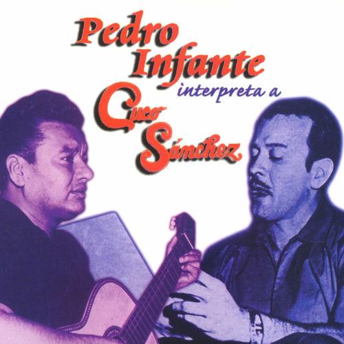 Portada de Interpreta a Cuco Sánchez